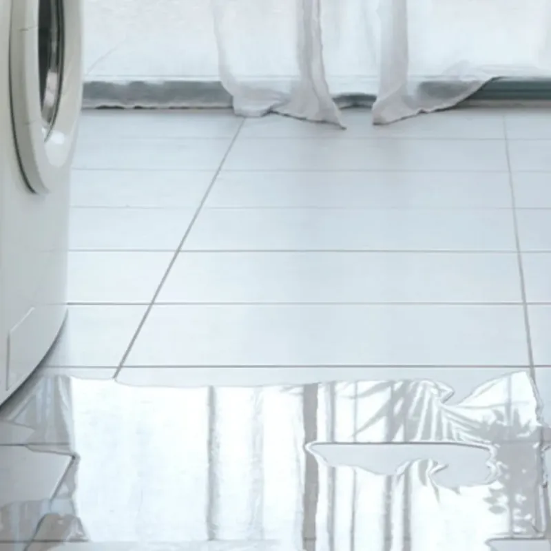 Appliance Leak Cleanup in Oakboro, NC