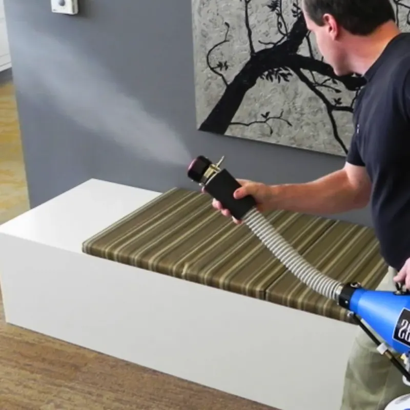 Professional Odor Removal in Oakboro, NC